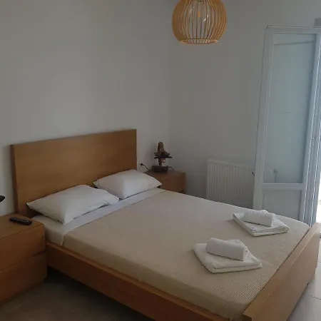 Empyreal Blue * Mykonos Town