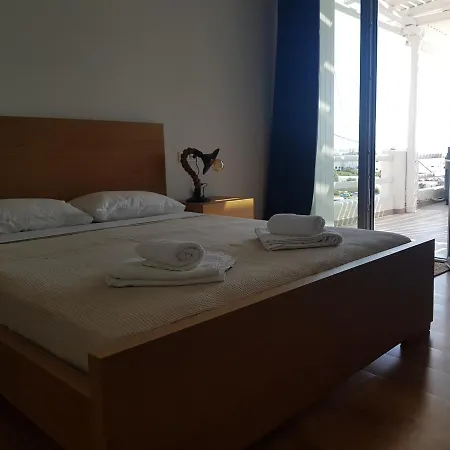 Empyreal Blue Casa vacanze