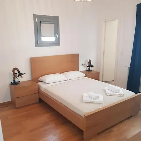 Empyreal Blue Casa vacanze
